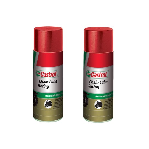 400ml castrol chain lube - 400ml,