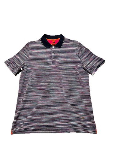 Missoni men polo shirt - missoni,