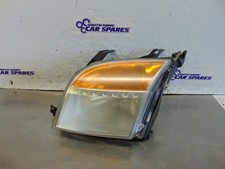Ford Fusion Head Light