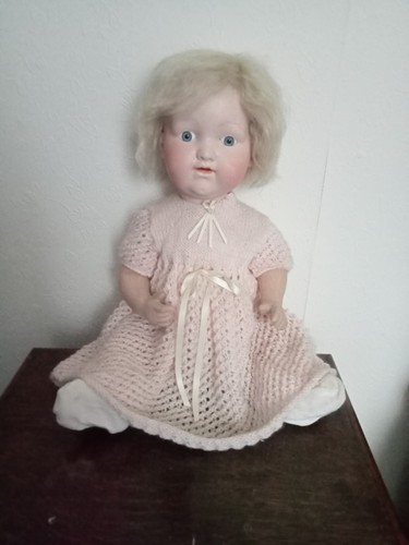 Antique armand marseille - antique,
