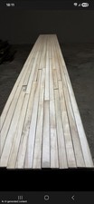 Reclaimed Candian Maple