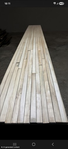 Reclaimed candian maple - candian,