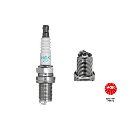 Spark plug ngk - plug, ford