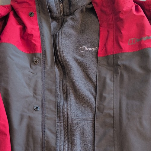 Berghaus men 1 jacket - 1,