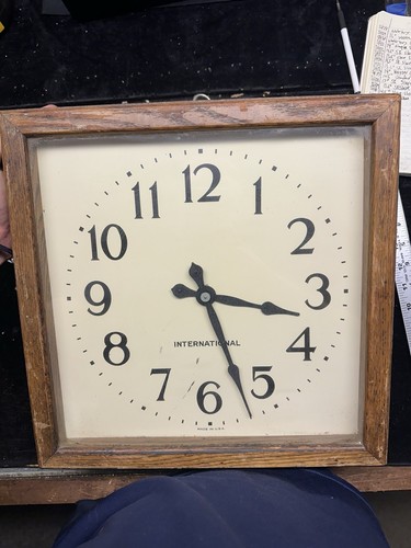 Rare international - (sh41),