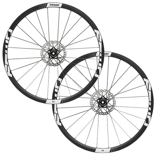 Ffwd fast forward f3d fcc - fast,