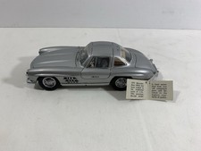 Franklin Mint 1954 Mercedes