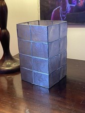 Square 80s Original Capiz