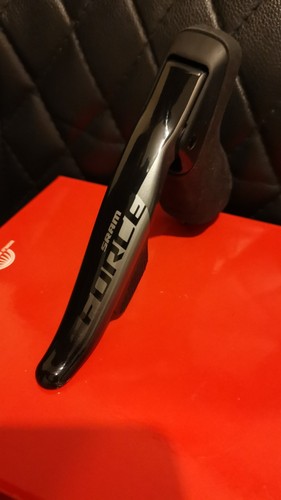 Sram force axs electronic - electronic, d1