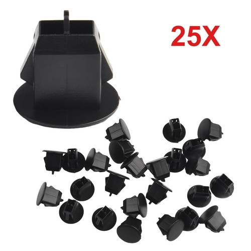 Sturdy plastic car bootlid - car,