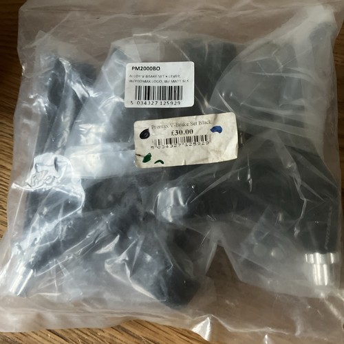 Promax complete brake set - promax, v-brake