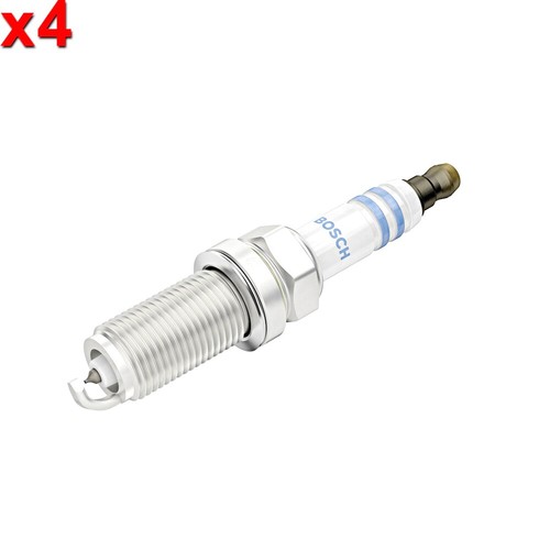 Spark plug bosch fits - 4x, byd