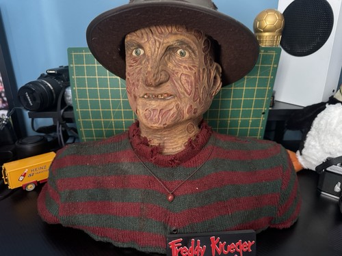 Neca 2006 freddy - neca, krueger