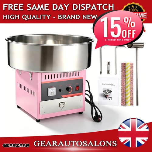 Commercial electric party - commercial,