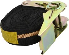 Sumex 4.5m Trailer Luggage Car