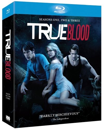 True blood seasons 1 - true,