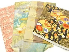 7739964: JAPANESE KIMONO /