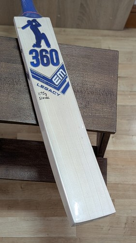Deviliers 360 legacy - em,