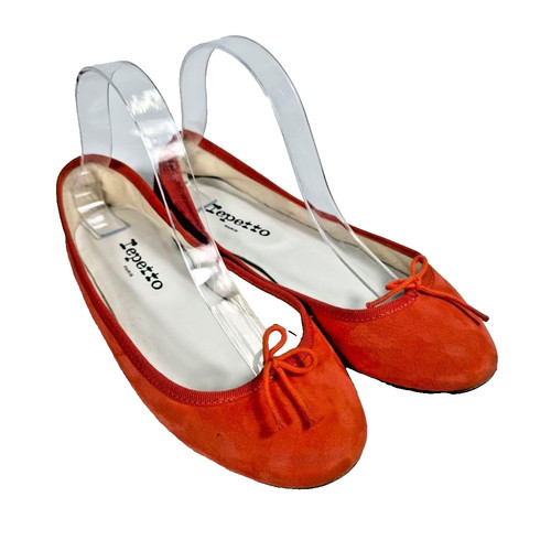 Repetto cendrillon ballet - repetto,