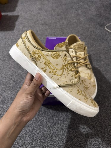 Nike zoom janoski - zoom, prm