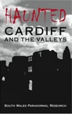 Haunted Cardiff and the