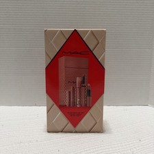 MAC Velvet Teddy Lipstick Gift