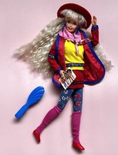 🤍 Barbie 🤍 1990 Vintage