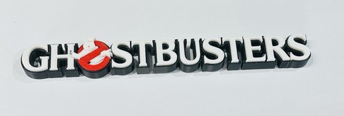 Decorative ghostbusters movie - ghostbusters,