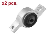 X2 PCS FRONT MOUNTING CONTROL