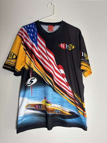 Whm motorsport off - motorsport, shore