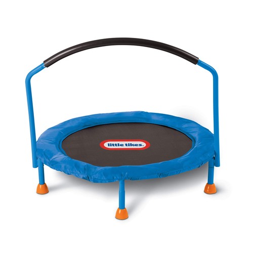 Trampoline - 3', –