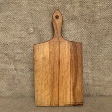 Rustic Wooden Chopping Board /