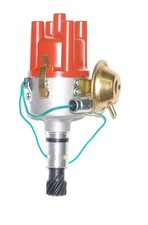 New Ford X flow Bosch type