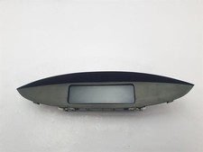 2007 PEUGEOT 807 MULTI