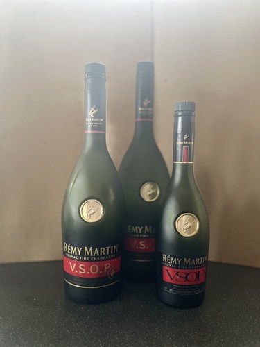 Remy martin cognac fine - cognac,