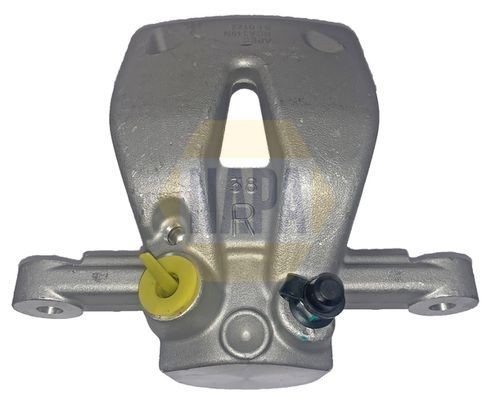 Napa rear right brake - napa,