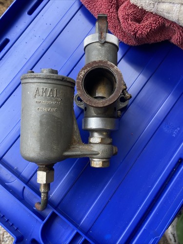 Amal 76ak 1at pre monobloc - 1at,