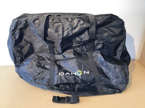 Dahon folding bike carry - carry, /
