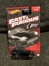 2023 Hot Wheels Fast And