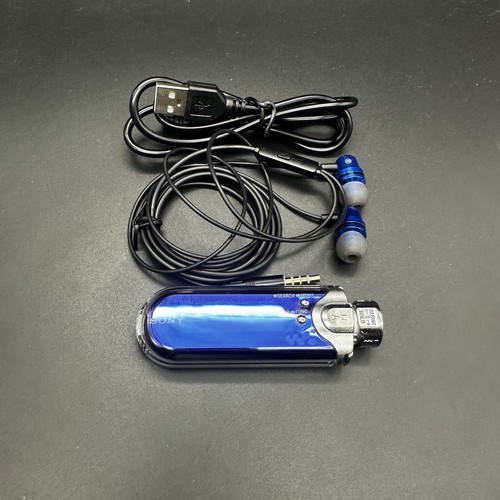 Sony a608 walkman - nw-a608, portable
