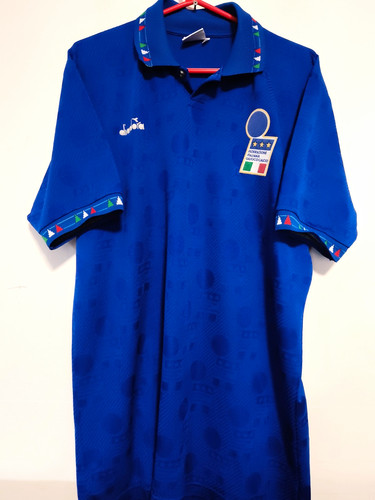 Diadora italy home football - italy,