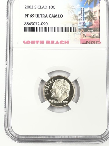 2002 south beach proof clad - south,