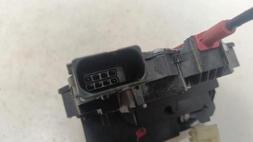 13431845 184464 rear door lock