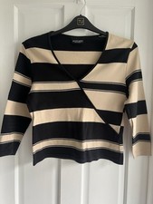 Principles Women's Top Size 14 Petite