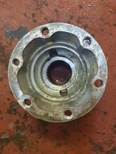 Cavalier 4x4 turbo 1993 rear - turbo,
