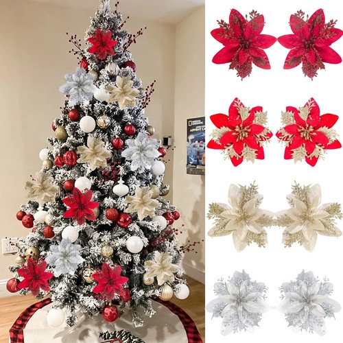 10pcs christmas large - 10pcs,