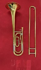 Maestro Trigger Trombone 