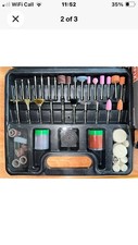 Powerfix Profi Mini Tool Kit -