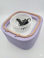 Portable Washing Machine 13L