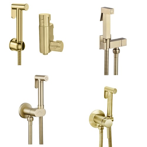 Handheld bidet spray - handheld,